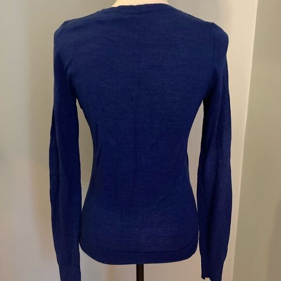 The Limited Wool Sweater - Picture 4 of 12